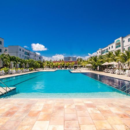 Palm Village Acqua Порту-де-Галиньяш Экстерьер фото
